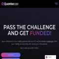 quantectrading.com