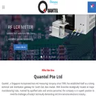 quantel-global.com