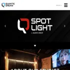 quanticdream.com quanticdream.com