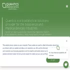 quantics.co.uk