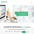 quantifyresearch.com