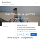 quantmonitor.net quantmonitor.net