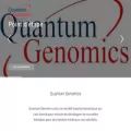 quantum-genomics.com