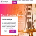 quantum-inspire.com quantum-inspire.com