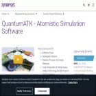 quantumatk.com quantumatk.com