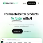 quantumboost.com quantumboost.com