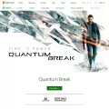 quantumbreak.com quantumbreak.com