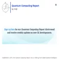 quantumcomputingreport.com