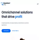 quantumelectronicpayments.com
