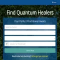 quantumhealers.com quantumhealers.com