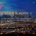 quantummetal.com.my