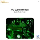 quantumnumbers.anu.edu.au