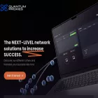 quantumproxies.net