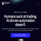 quantvue.io quantvue.io