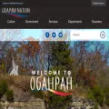 quapawtribe.com quapawtribe.com