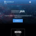 quarkus.pro