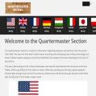 quartermastersection.com quartermastersection.com