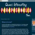 quasi-interestingparaphernaliainc.blogspot.com