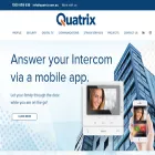 quatrix.com.au