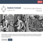 quatuorcoronati.com quatuorcoronati.com