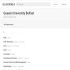 qub.academia.edu qub.academia.edu