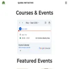 qubainitiative.org qubainitiative.org