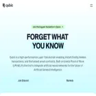 qubic.org qubic.org