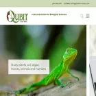qubitbiology.com qubitbiology.com