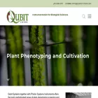 qubitphenomics.com qubitphenomics.com