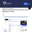 qubitscube.com qubitscube.com