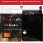 qubixhifi.com qubixhifi.com