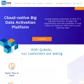 qubole.com