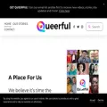 queerful.com queerful.com