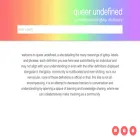 queerundefined.com queerundefined.com