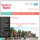 quehacerenmadrid.com