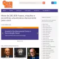 quemdisse.com.br quemdisse.com.br