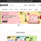 quenchbotanics.com quenchbotanics.com