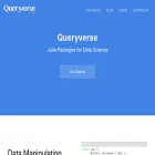 queryverse.org