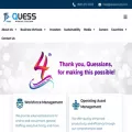 quesscorp.com quesscorp.com