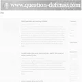 question-defense.com