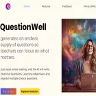 questionwell.org questionwell.org