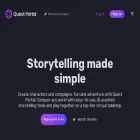 questportal.com questportal.com