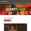 questzdoom.com