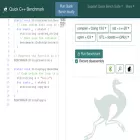 quick-bench.com quick-bench.com