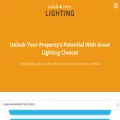 quickandeasylighting.com