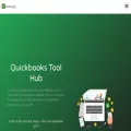 quickbookstoolhub.com