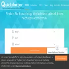 quickdoctor.de