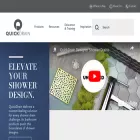 quickdrain.com