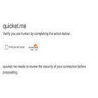 quicket.me quicket.me