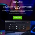 quicklaunchapp.com quicklaunchapp.com